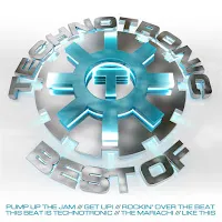 Technotronic — Hey Yoh, Here We Go — обложка