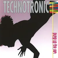 Technotronic