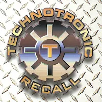 Technotronic — I Want You By My Side — обложка